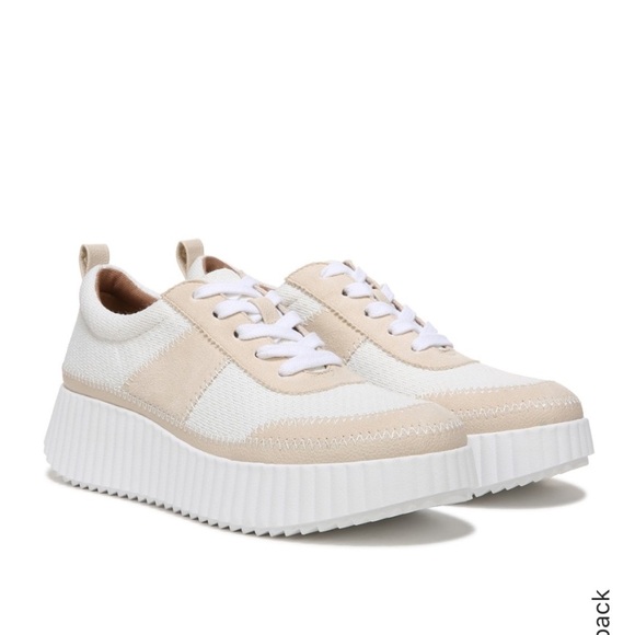 Zodiac Women's Cooper Platform Sneaker NWT - Picture 6 of 9